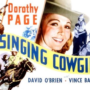 The Singing Cowgirl photo 8
