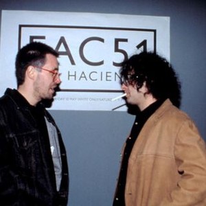 24 HOUR PARTY PEOPLE, Paddy Considine, Andy Serkis, 2002, (c) United Artists