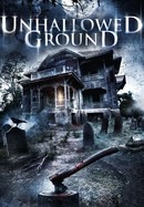 Unhallowed Ground poster image