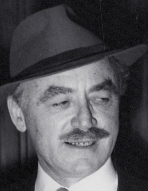 Sy Bartlett
