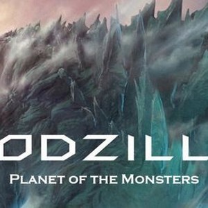 Godzilla: The Planet Eater - Rotten Tomatoes