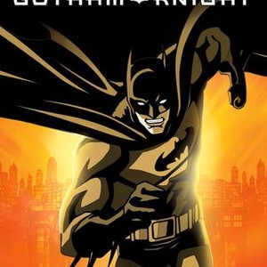Batman: Gotham Knight photo 9