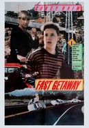 Fast Getaway poster image