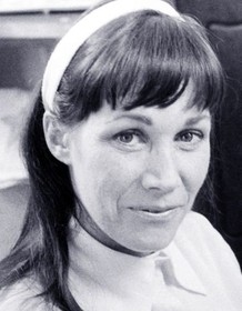 Verna Bloom