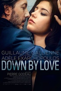 Down by Love poster