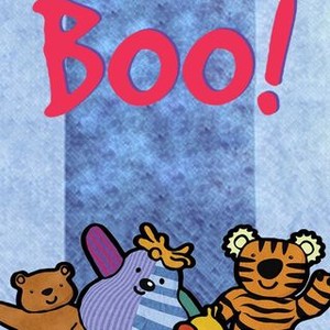 Boo! - Rotten Tomatoes