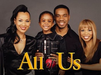 All of us season 1 episode 1 top