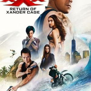 "xXx: Return of Xander Cage photo 14"