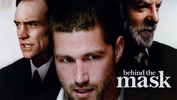 Behind the Mask | Rotten Tomatoes