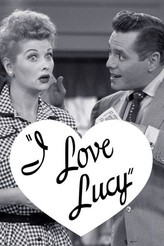 【超希少】　当時物アメリカドラマ映画番宣ポスター　I Love Lucy 他 p183959_b_v8_ab.jpg