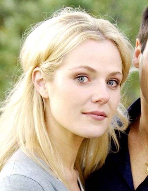 Jessica Marais