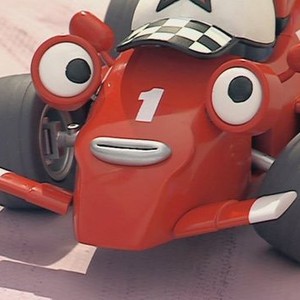 Roary the Racing Car: Season 1, Episode 31 - Rotten Tomatoes