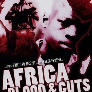 Africa Blood and Guts photo 3