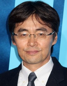 Kenji Okuhira