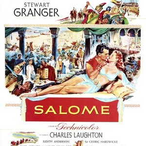 Salome (1953) photo 16