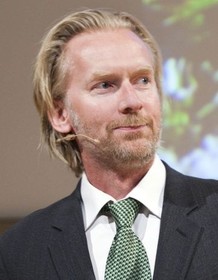 Johan Paulsen