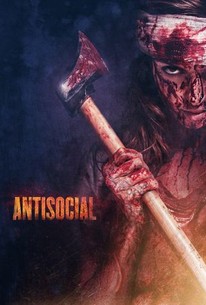 Watch trailer for Antisocial