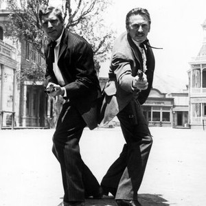 Gunfight at the O.K. Corral (1957)