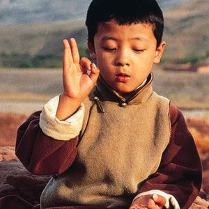 Kundun (1997) photo 10