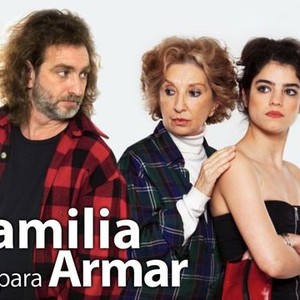Familia para armar photo 5