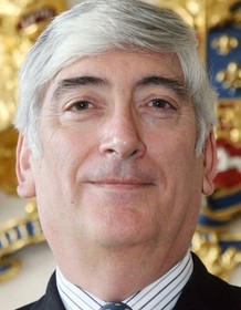 Geoffrey Rowland