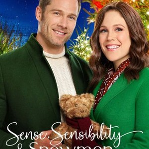 "Sense, Sensibility &amp; Snowmen photo 2"