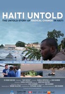 Haiti Untold poster image