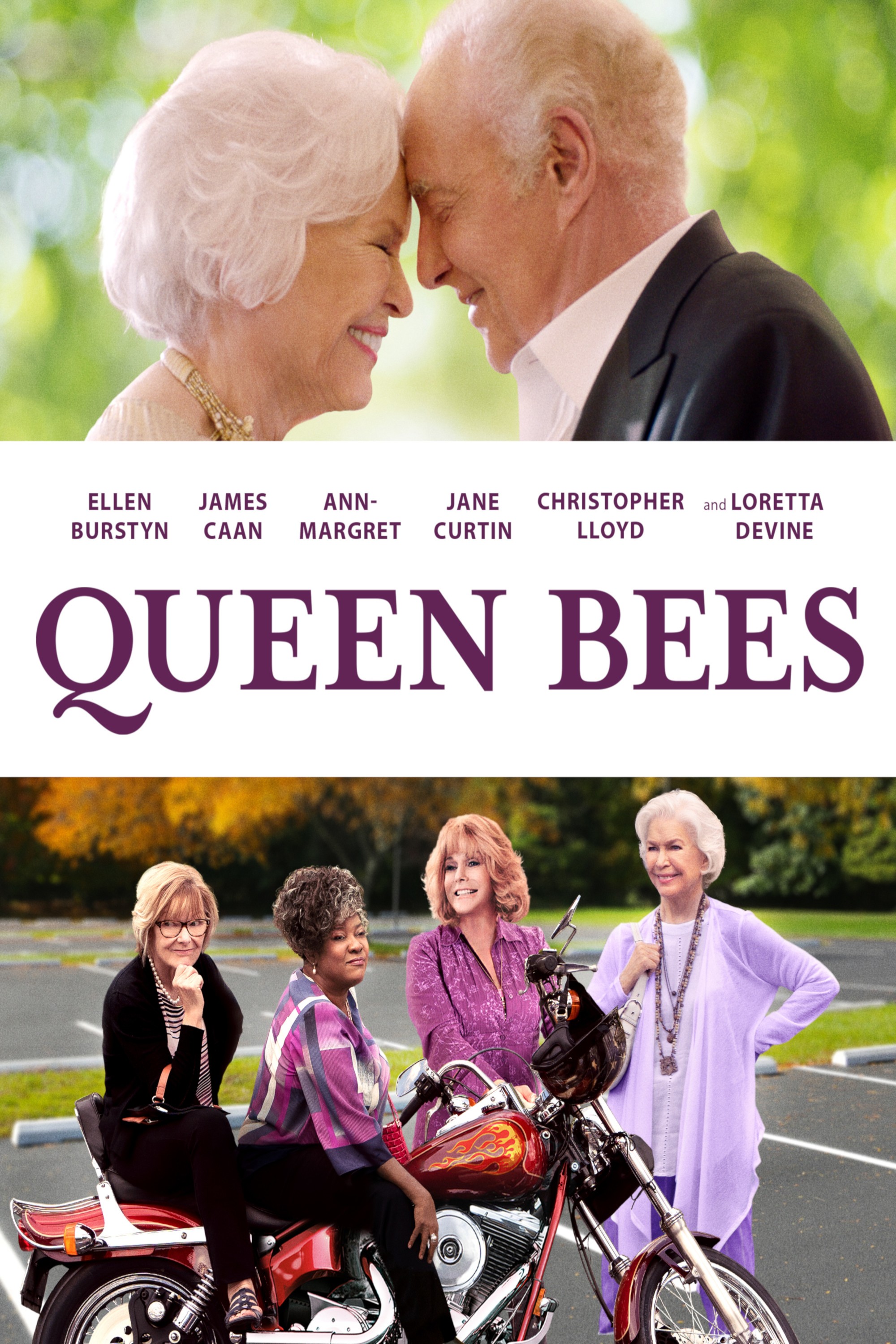 Download Queen Bees 2021 Rotten Tomatoes