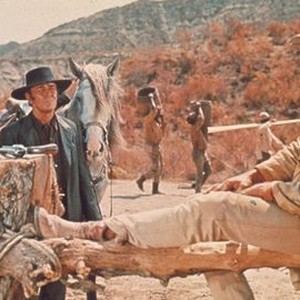 Once Upon a Time in the West (1969) photo 4