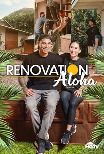 Renovation Aloha