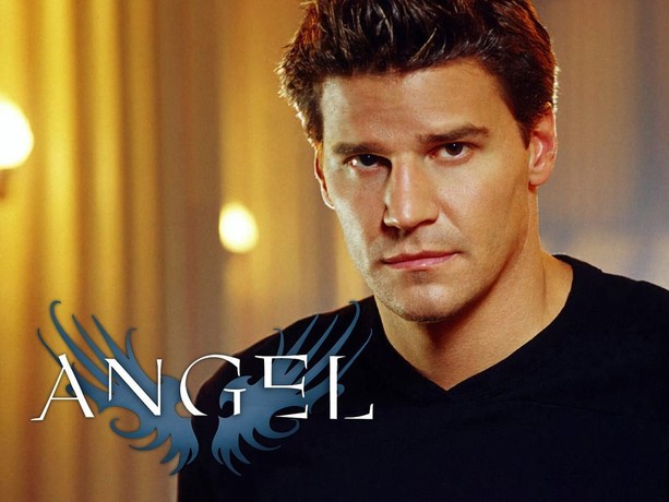 Angel Season 2 Episode 1 Rotten Tomatoes