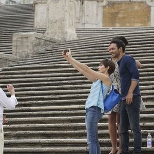 Chasing Life, Richard Brancatisano, 'La Dolce Vita', Season 2, Ep. #13, 09/28/2015, ©KSITE