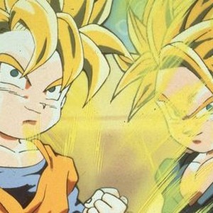 Dragon Ball Z: Resurrection F - Rotten Tomatoes