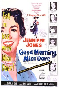 Watch trailer for Good Morning, Miss Dove