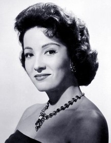 Linda Cristal