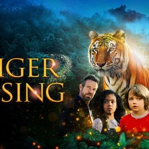 "The Tiger Rising photo 15"