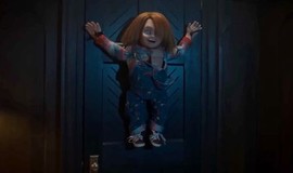 Chucky: Season 2 Episode 5 Clip - Father Bryce's Inquisition Begins photo 15