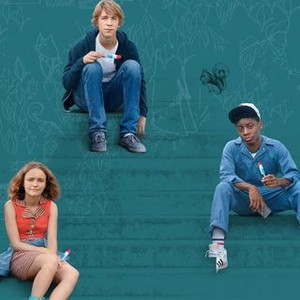 "Me and Earl and the Dying Girl photo 5"