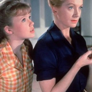 The Chalk Garden (1964) photo 3