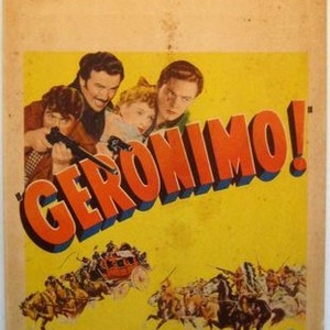 "Geronimo photo 1"