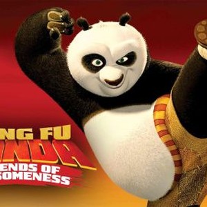16  Is kung fu panda legends of awesomeness on netflix with Multiplayer Online