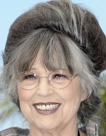 Christiane Kubrick