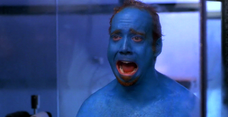 Big Fat Liar Rotten Tomatoes