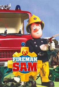 Fireman Sam: Season 1 | Rotten Tomatoes