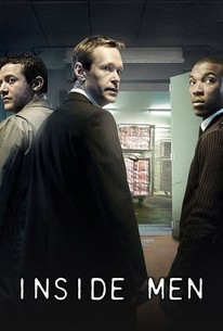 Inside Man - Rotten Tomatoes