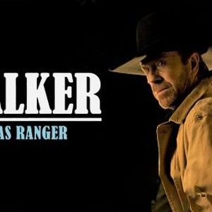 Walker, Texas Ranger: Trial by Fire photo 8