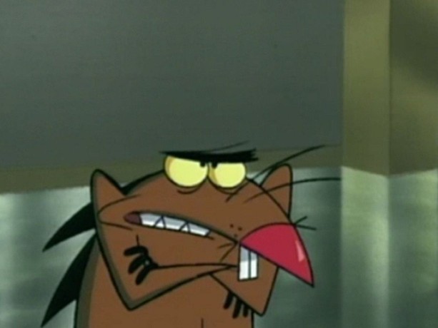 Angry beavers sales full episodes