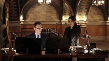 Person of Interest: Season 4, Episode 7 | Rotten Tomatoes
