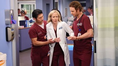 Chicago med season 1 episode 1 outlet