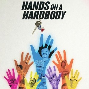Hands on a Hardbody photo 1